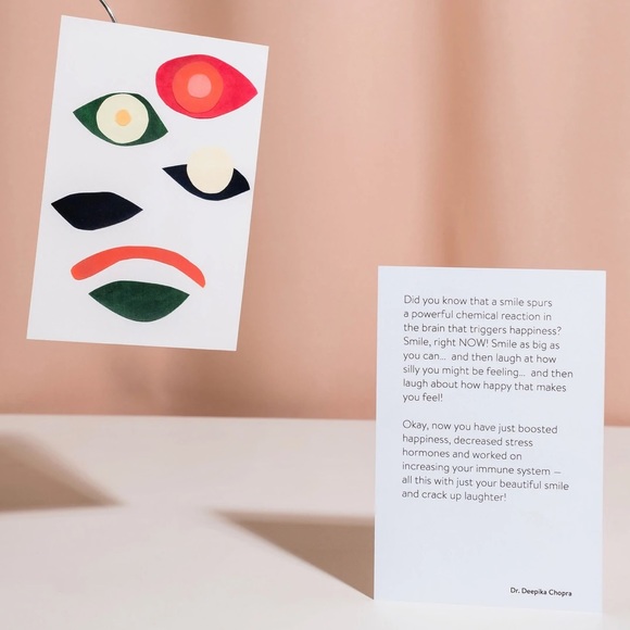 Optimism cards by Dr. Deepika Chopra - Picture 9 of 13